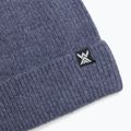 Czapka WOOLCANO MERINO 100% HAT0440 granatowy 3