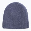 Czapka WOOLCANO MERINO 100% HAT0440 granatowy 4