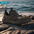 Buty do wody męskie AQUASTIC Saros czarny 5