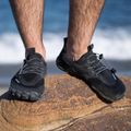 Buty do wody męskie AQUASTIC Saros czarny 13