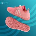 Buty do wody AQUASTIC Mayor koralowy 6