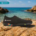 Buty do wody AQUASTIC Panam czarny 5
