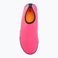 Buty do wody AQUASTIC Panam różowy 10
