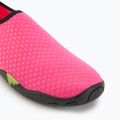 Buty do wody AQUASTIC Panam różowy 12