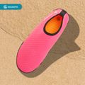 Buty do wody AQUASTIC Panam różowy 4