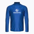 Longsleeve do pływania AQUASTIC UV 50+ UPF Rimos granatowy 6
