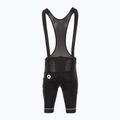 Spodenki rowerowe męskie ATTABO Kirun Pro Bib Shorts Cargo czarny 6