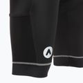 Spodenki rowerowe męskie ATTABO Kirun Pro Bib Shorts Cargo czarny 7