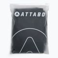 Spodenki rowerowe męskie ATTABO Kirun Pro Bib Shorts Cargo czarny 9