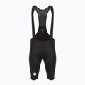 Spodenki rowerowe męskie ATTABO Kirun Bib Shorts czarny 4