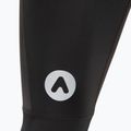 Spodenki rowerowe męskie ATTABO Kirun Bib Shorts czarny 6