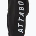 Spodenki rowerowe męskie ATTABO Kirun Bib Shorts czarny 7