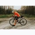 Spodenki rowerowe męskie ATTABO Kirun Bib Shorts czarny 12