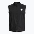 Kamizelka rowerowa ATTABO Cahayo Vest Windproof czarny 5