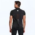 Kamizelka rowerowa ATTABO Cahayo Vest Windproof czarny 3