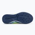 Buty piłkarskie dziecięce OneTeam Robero Junior IC niebieski/granatowy 6