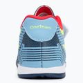 Buty piłkarskie dziecięce OneTeam Robero Junior IC niebieski/granatowy 8