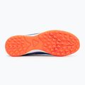 Buty piłkarskie dziecięce OneTeam Robero Teen TF granatowy/pomarańczowy 5