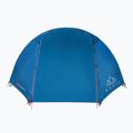 Namiot kempingowy 4-osobowy KADVA CAMPdome 4 niebieski 2