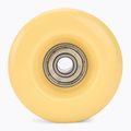 Kółka do wrotek ATTABO Quad Wheels 58x32 mm 4 szt. żółty