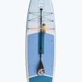 Deska SUP AQUASTIC Perth Pro 11'2" allround biały 10