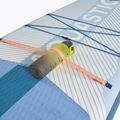 Deska SUP AQUASTIC Perth Pro 11'2" allround biały 11