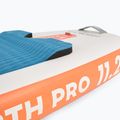 Deska SUP AQUASTIC Perth Pro 11'2" allround biały 13