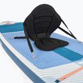 Deska SUP AQUASTIC Perth Pro 11'2" allround biały 14