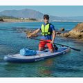 Deska SUP AQUASTIC Perth Pro 11'2" allround biały 23