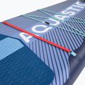 Deska SUP AQUASTIC Perth Pro 11'2" allround ciemny niebieski 7