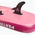 Deska SUP AQUASTIC Perth Pro 11'2" allround różowy 16