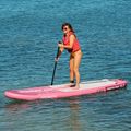 Deska SUP AQUASTIC Perth Pro 11'2" allround różowy 24