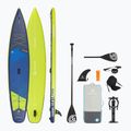 Deska SUP AQUASTIC Touring 12'6" ciemny niebieski