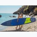 Deska SUP AQUASTIC Touring 12'6" ciemny niebieski 22