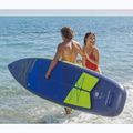 Deska SUP AQUASTIC Touring 12'6" ciemny niebieski 26