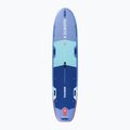 Zestaw deska SUP pompowana AQUASTIC Tourer 12'0" 2-os niebieski 3