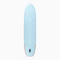 Zestaw deska SUP pompowana AQUASTIC Tourer 12'0" 2-os niebieski 4