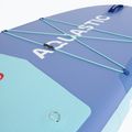 Zestaw deska SUP pompowana AQUASTIC Tourer 12'0" 2-os niebieski 7