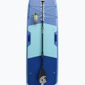 Zestaw deska SUP pompowana AQUASTIC Tourer 12'0" 2-os niebieski 10