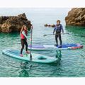 Zestaw deska SUP pompowana AQUASTIC Tourer 12'0" 2-os niebieski 23