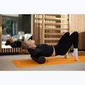 Roller do masażu XTREXO Professional Trigger Points 45 cm czarny 3