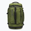 Plecak/torba 2w1 HOOK FIGHTING Training Duffel Bag 30 l zielony 4