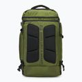 Plecak/torba 2w1 HOOK FIGHTING Training Duffel Bag 30 l zielony 7