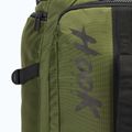 Plecak/torba 2w1 HOOK FIGHTING Training Duffel Bag 30 l zielony 8