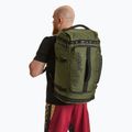 Plecak/torba 2w1 HOOK FIGHTING Training Duffel Bag 30 l zielony 16