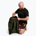 Plecak/torba 2w1 HOOK FIGHTING Training Duffel Bag 30 l zielony 15