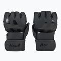 Rękawice MMA HOOK FIGHTING Ready To Fight czarny 2