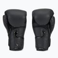 Rękawice bokserskie HOOK FIGHTING Ready To Spar czarny 3