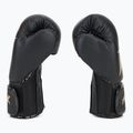 Rękawice bokserskie HOOK FIGHTING Ready To Spar czarny 5