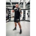 Rękawice bokserskie HOOK FIGHTING Ready To Spar czarny 7